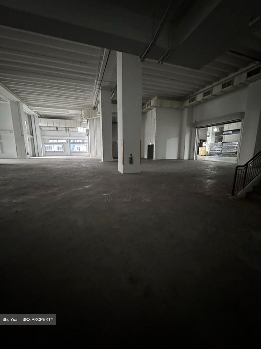 Jtc Defu Industrial City (D19), Factory #497956341